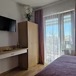 Appart hôtel Baltic - Osrodek Wypoczynkowy 3*