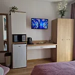 Baltic - Osrodek Wypoczynkowy Appart hôtel 3*