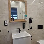 Baltic - Osrodek Wypoczynkowy Appart hôtel