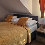 Appart hôtel Baltic - Osrodek Wypoczynkowy