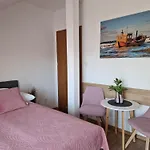 Baltic - - Cetniewo Hotel apartamentowy 3*