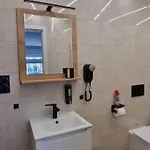Appart hôtel Baltic - Osrodek Wypoczynkowy 3*