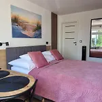 Апарт-отель Baltic - Osrodek Wypoczynkowy 3*