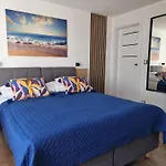 Baltic - Osrodek Wypoczynkowy 3* Władysławowo