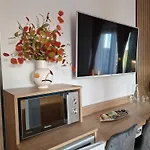 Baltic - - Cetniewo Hotel apartamentowy 3*