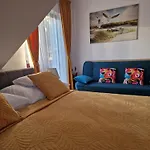 Baltic - Osrodek Wypoczynkowy Appart hôtel Władysławowo