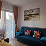 Hotel apartamentowy Baltic - - Cetniewo 3*