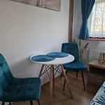 Baltic - Osrodek Wypoczynkowy 3*