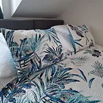 Baltic - Osrodek Wypoczynkowy 3* Władysławowo