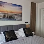 Appart hôtel Baltic - Osrodek Wypoczynkowy
