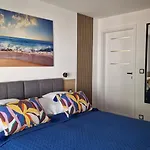 Appart hôtel Baltic - Osrodek Wypoczynkowy 3*