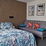 Baltic - Osrodek Wypoczynkowy 3* Władysławowo