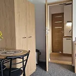 Baltic - Osrodek Wypoczynkowy Appart hôtel