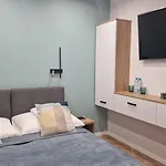 Baltic - Osrodek Wypoczynkowy Władysławowo