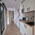 Baltic - Osrodek Wypoczynkowy Appart hôtel