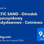 Baltic - Osrodek Wypoczynkowy Владыславово