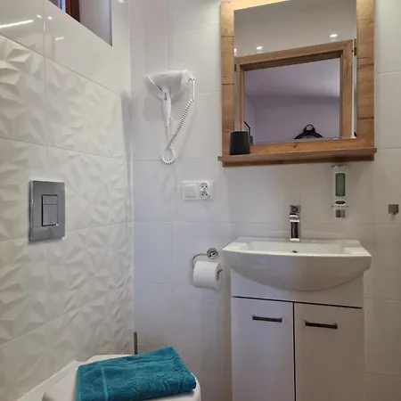 Baltic - Osrodek Wypoczynkowy - Cetniewo Aparthotel *