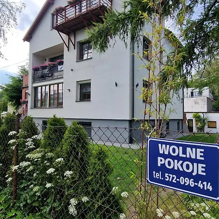 Baltic - Osrodek Wypoczynkowy - Cetniewo Hotel apartamentowy