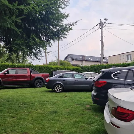 Baltic - Osrodek Wypoczynkowy - Cetniewo Aparthotel *