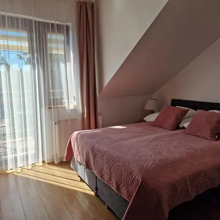 Baltic - - Cetniewo 4* Władysławowo