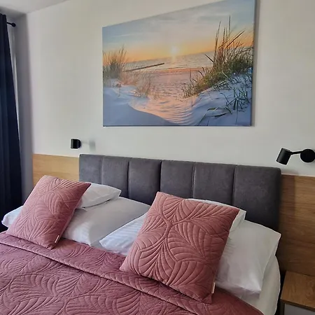 Baltic - Osrodek Wypoczynkowy 3* Władysławowo