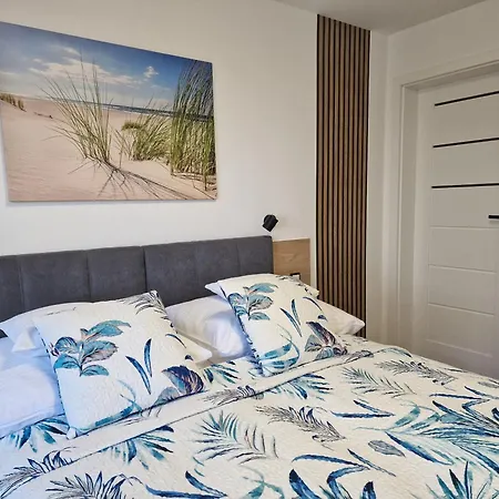 Baltic - Osrodek Wypoczynkowy - Cetniewo 4*
