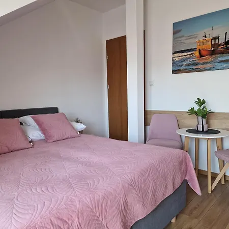 Baltic - - Cetniewo 4* Władysławowo