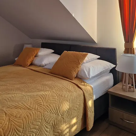 Aparthotel Baltic - Osrodek Wypoczynkowy - Cetniewo