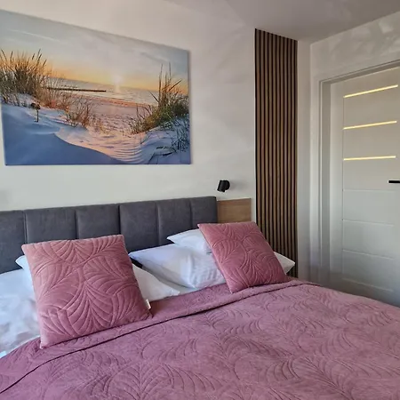 Baltic - Osrodek Wypoczynkowy 3* Władysławowo