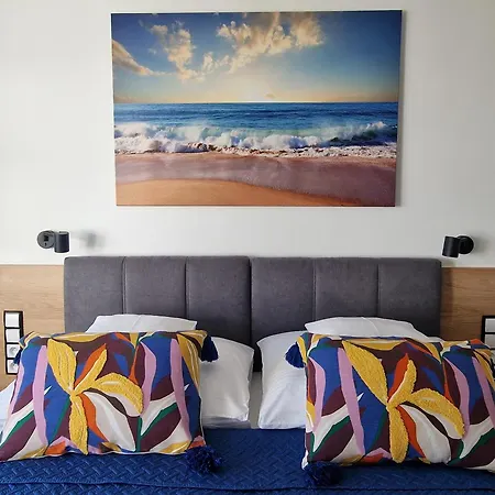 Baltic - Osrodek Wypoczynkowy - Cetniewo Hotel apartamentowy Władysławowo