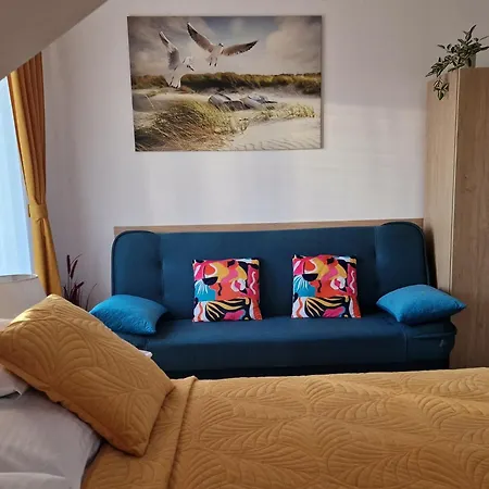 Apartmanhotel Baltic - Osrodek Wypoczynkowy Władysławowo