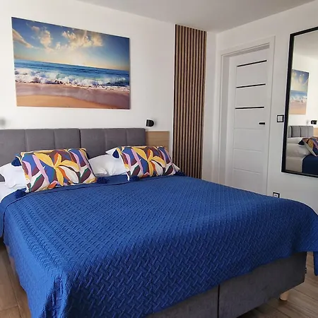 Baltic - Osrodek Wypoczynkowy 3* Władysławowo