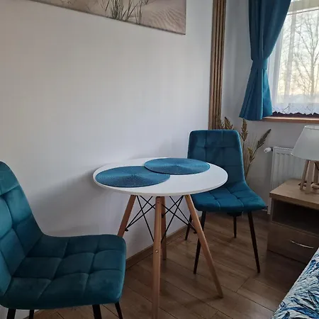 Baltic - Osrodek Wypoczynkowy - Cetniewo 4*