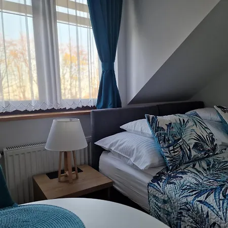 Baltic - Osrodek Wypoczynkowy - Cetniewo Władysławowo