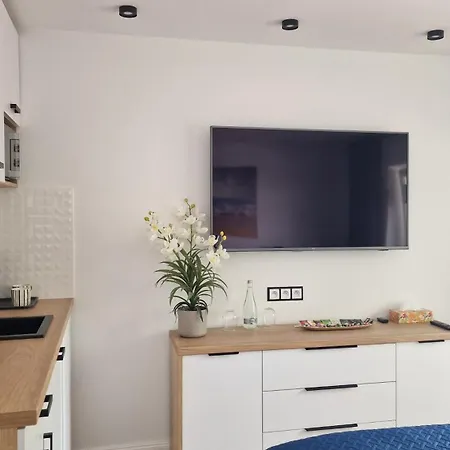 Baltic - Osrodek Wypoczynkowy 3*