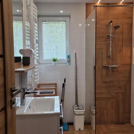 Apart Otel Baltic - Osrodek Wypoczynkowy 3*