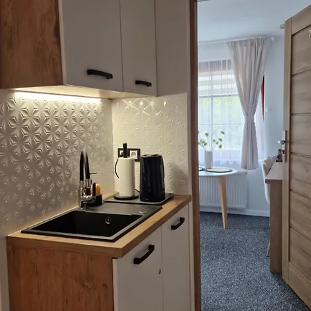 Baltic - Osrodek Wypoczynkowy 3*