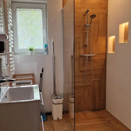 Baltic - Osrodek Wypoczynkowy 3* Władysławowo