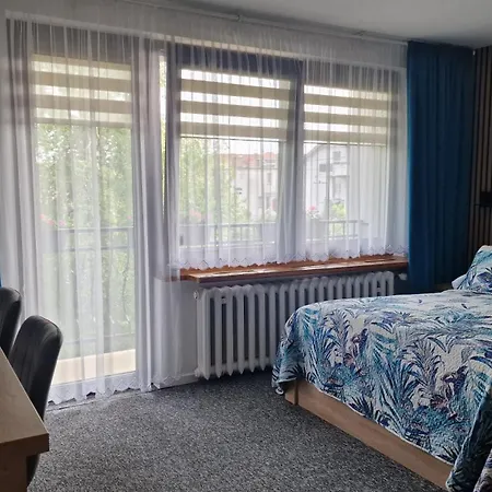 Baltic - Osrodek Wypoczynkowy Władysławowo