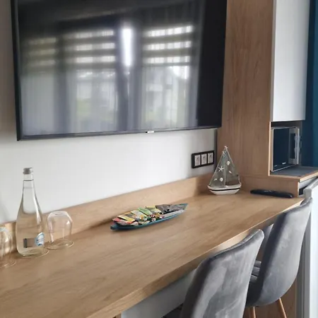 Baltic - Osrodek Wypoczynkowy 3* Władysławowo