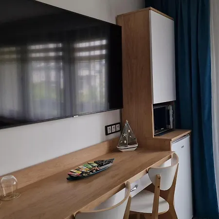 Baltic - Osrodek Wypoczynkowy 3*