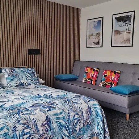 Baltic - Osrodek Wypoczynkowy 3* Władysławowo