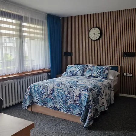 Апарт-отель Baltic - Osrodek Wypoczynkowy - Cetniewo