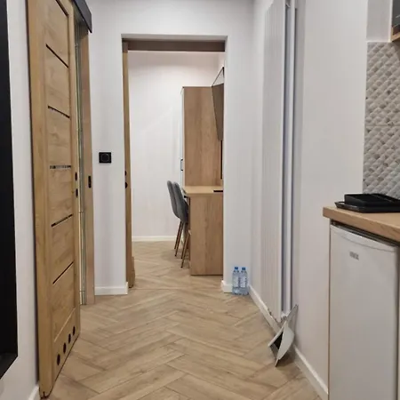 Baltic - Osrodek Wypoczynkowy 3*