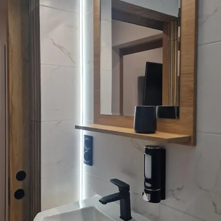 Baltic - Osrodek Wypoczynkowy 3* Władysławowo