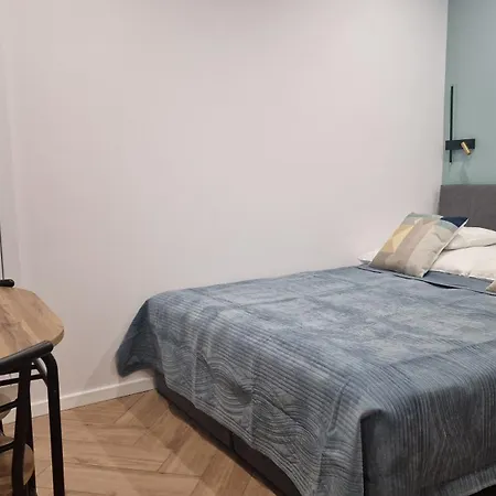 Baltic - Osrodek Wypoczynkowy 3*