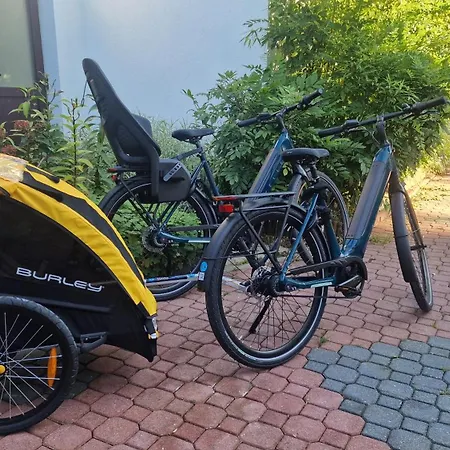 Baltic - Osrodek Wypoczynkowy Apartmanhotel