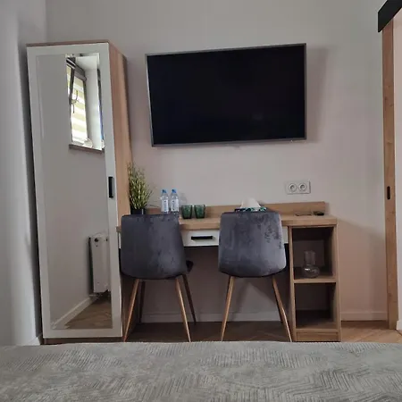Baltic - Osrodek Wypoczynkowy 3* Władysławowo