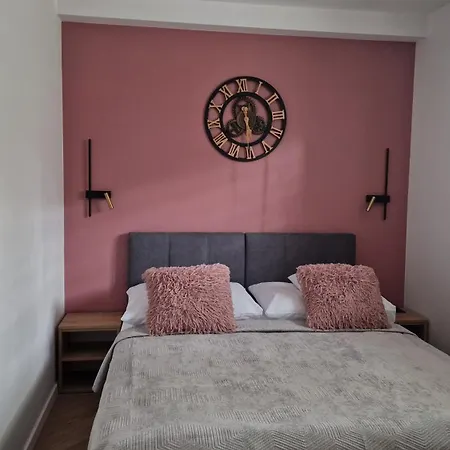 Baltic - Osrodek Wypoczynkowy Aparthotel