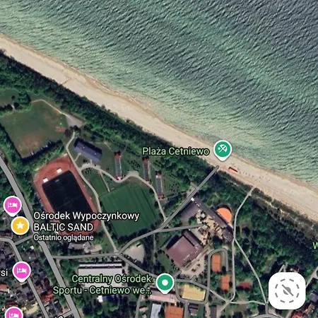 Baltic - - Cetniewo 4* Władysławowo